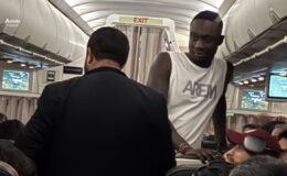 Amedspor’un gol kralı Memo’yu dinledi: İşte o anlar