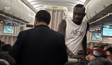 Amedspor’un gol kralı Memo’yu dinledi: İşte o anlar