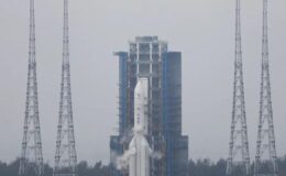 Çinden uydu interneti hamlesi: Cielong3 ile SatNet uzayda