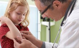 Uzmanından hemofili uyarısı: Çocuklardaki morluklar masum olmayabilir