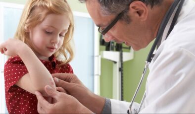 Uzmanından hemofili uyarısı: Çocuklardaki morluklar masum olmayabilir