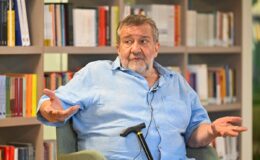 Coşkun Aral kimdir? Sinop’a neden gidiyor?