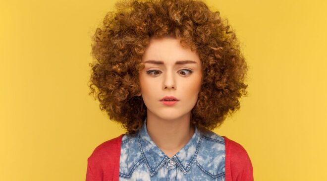 Neden Her Zaman Kendi Burunlarımızı Görmüyoruz?