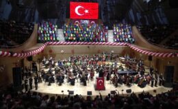 CSO Ada Ankara'da 23 Nisan etkinlikleri düzenlenecek