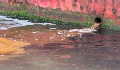 Deniz kirliliğine sıkı denetim: Milyonluk ceza yağdı