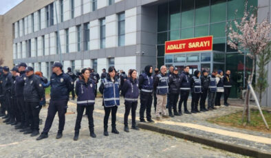 Doku soruşturması: Başhekim adliyeye sevk edildi