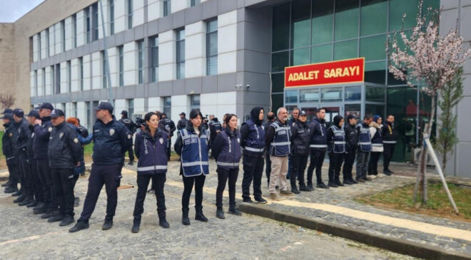Doku soruşturması: Başhekim adliyeye sevk edildi