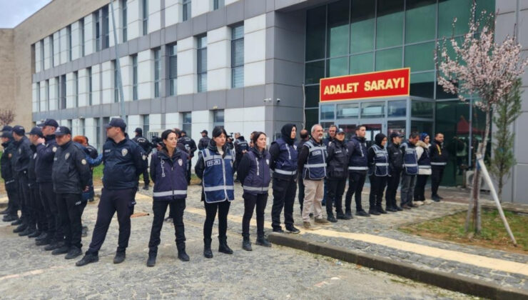 Doku soruşturması: Başhekim adliyeye sevk edildi