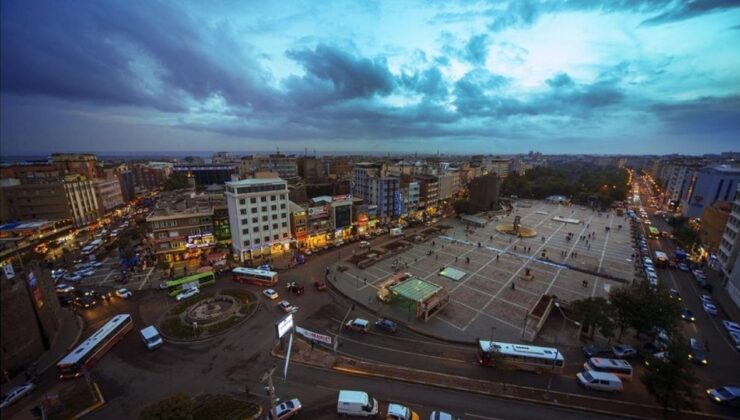 Diyarbakır’ın Tevrat’taki ismi “Kalne” mi?