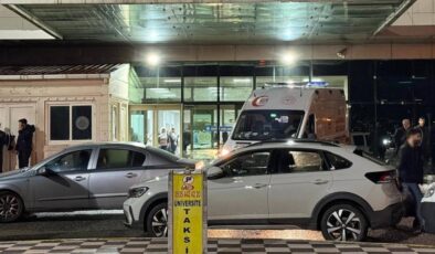 Diyarbakır’da eşini tüfekle öldüren zanlı tutuklandı