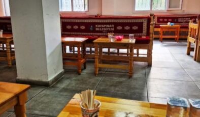 Diyarbakır’da taziye evleri ranta mı dönüştü? Belediyeye çağrı