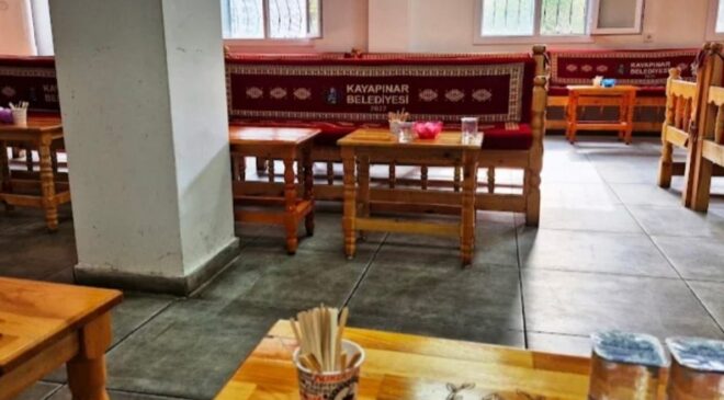 Diyarbakır’da taziye evleri ranta mı dönüştü? Belediyeye çağrı