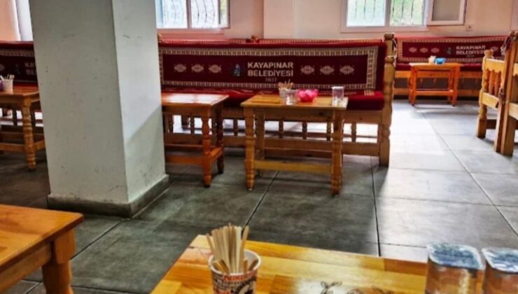 Diyarbakır’da taziye evleri ranta mı dönüştü? Belediyeye çağrı