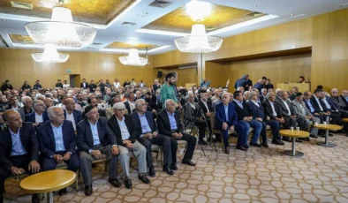 Diyarbakır’daki aşiretten okul saldırılarına kınama