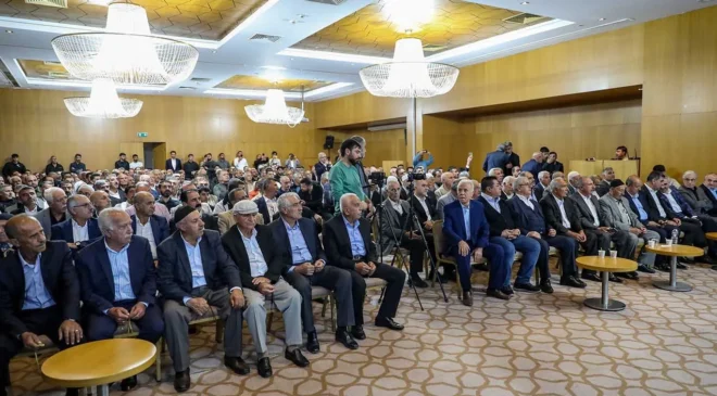 Diyarbakır’daki aşiretten okul saldırılarına kınama