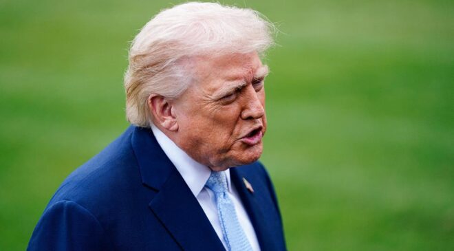 ABD’de yargıç, sahne sanatları merkezinin isminden “Trump” ifadesinin çıkarılmasına hükmetti