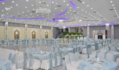 Diyarbakır’da düğün yapmak servet değerinde