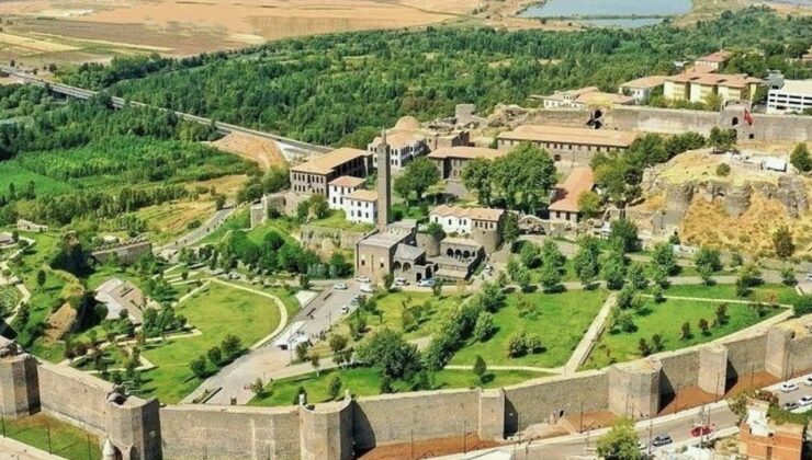 Diyarbakır'ı Heraklius için vazgeçilmez yapan neydi?