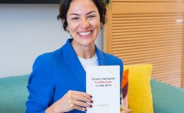 Kendi Hikâyesinin Kahramanı Olmak İsteyenlere Yolculuk Önerisi