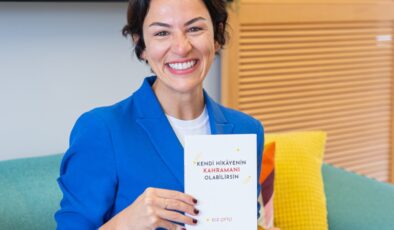 Kendi Hikâyesinin Kahramanı Olmak İsteyenlere Yolculuk Önerisi