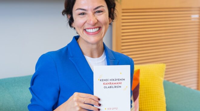 Kendi Hikâyesinin Kahramanı Olmak İsteyenlere Yolculuk Önerisi