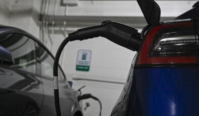 Türkiye’de elektrikli otomobil sayısı 400 bine yaklaştı