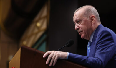 Erdoğan’dan bireysel silahlanma mesajı: Cezalar artırılacak