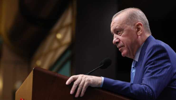 Erdoğan’dan bireysel silahlanma mesajı: Cezalar artırılacak