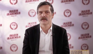 Adalet Bakanlığı Demirtaş görüşmesine izin vermedi