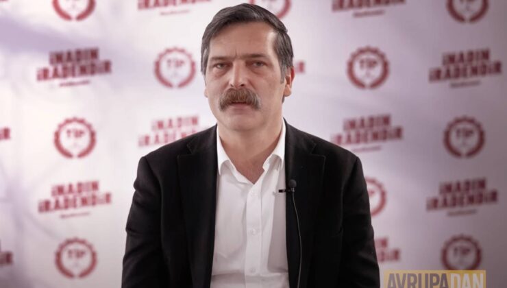 Adalet Bakanlığı Demirtaş görüşmesine izin vermedi