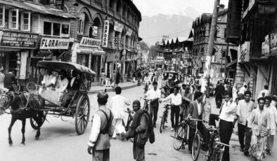 Cammu Keşmir’de yaşananlar ve olası senaryolar