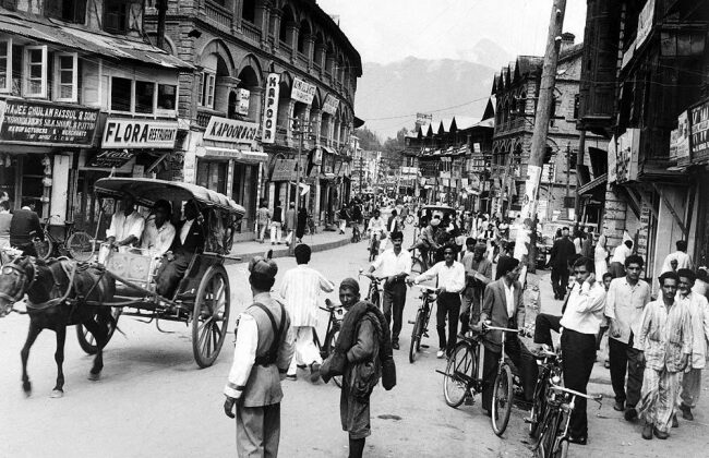 Cammu Keşmir’de yaşananlar ve olası senaryolar