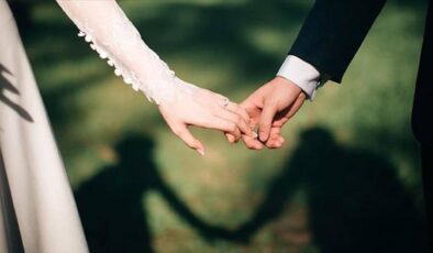 Genç çiftlere bu ay 660,9 milyon lira ödeme yapıldı