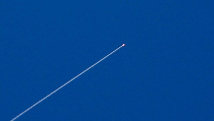 İran: Dubai’de Ukrayna’ya ait İHA karşıtı sistem deposu imha edildi