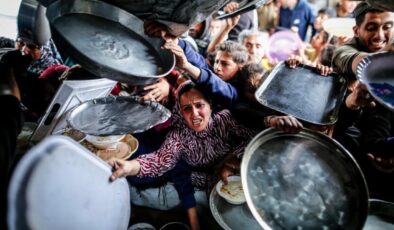 Gazze Barış Kurulu: İsrail kısıtlamaları yardımları engelliyor