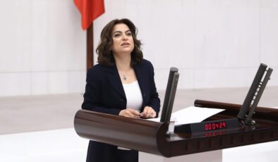 DEM Parti duyurdu: Öcalan’ın mesajı açıklanıyor