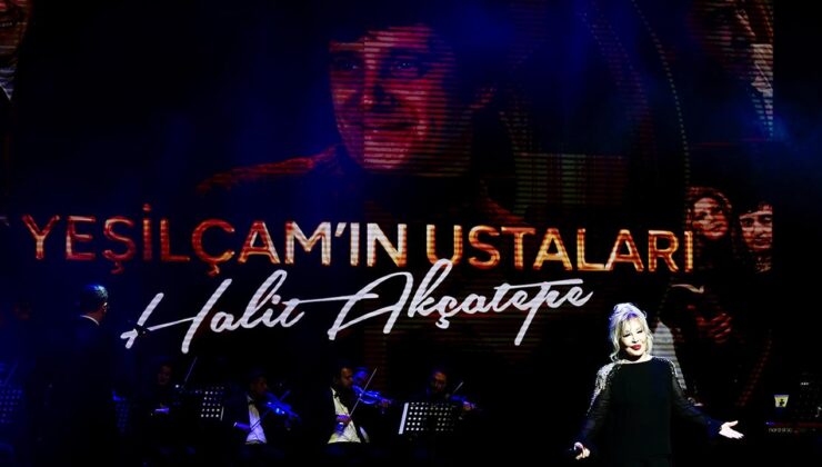 Bakanlıktan Yeşilçam Ustalarına Saygı serisi