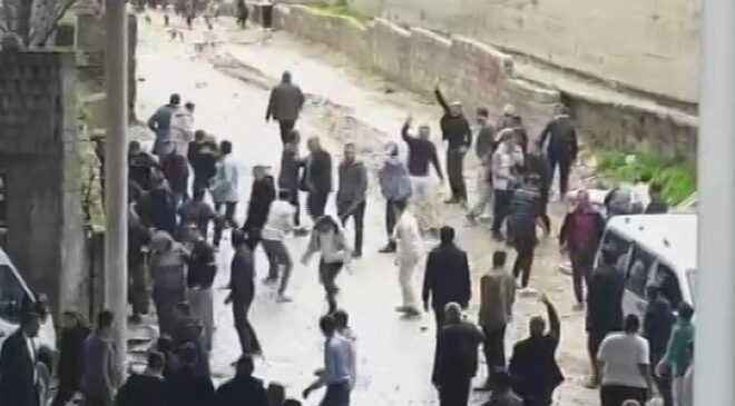 Hatay’da iki aile arasında kavga: 3 ölü, 22 yaralı