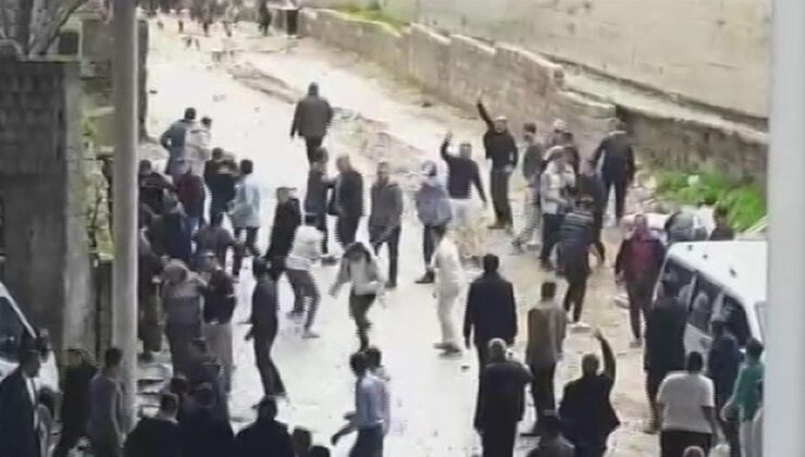 Hatay’da iki aile arasında kavga: 3 ölü, 22 yaralı