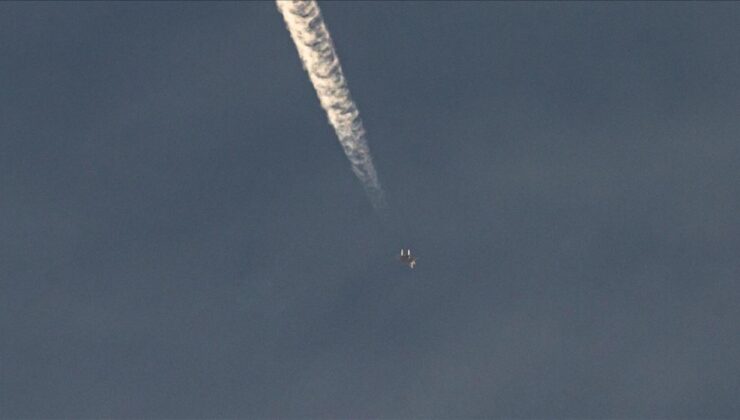 Umman’daki Salala Limanı’na İHA saldırısı