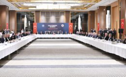 Diyarbakır’da STK temsilcileri Adalet Bakanından ne istedi?