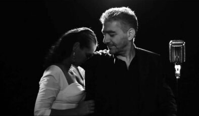 Hülya Avşar’dan Kürtçe sürprizi: Here Gulê