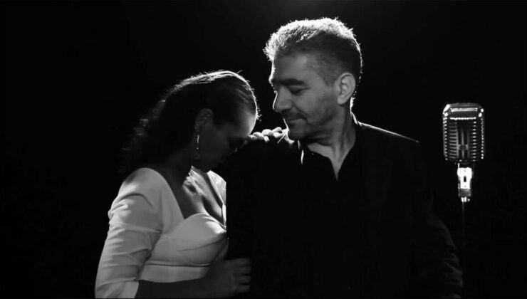 Hülya Avşar’dan Kürtçe sürprizi: Here Gulê