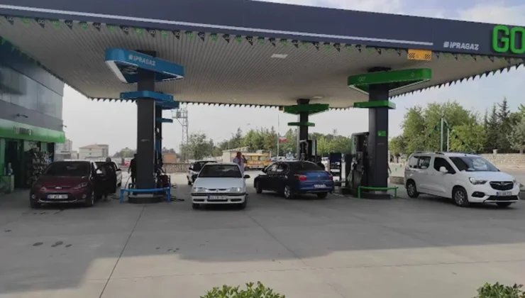 Diyarbakır’da motorine 8 TL zam gelecek