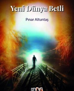Yazar Pınar Altuntaş ve Kitapları
