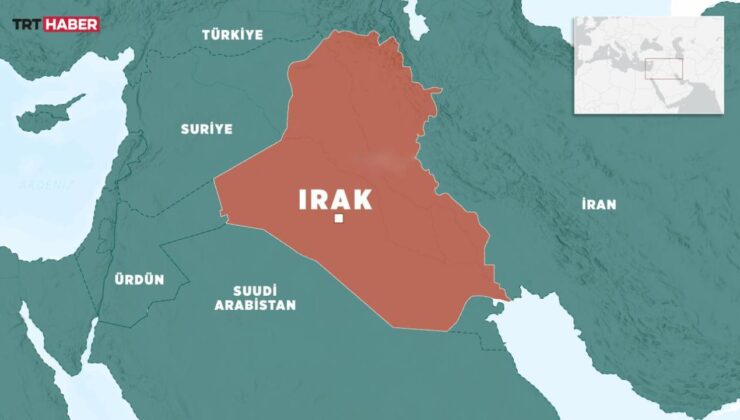 ABD ve İran arasındaki geçici ateşkes sonrası Irak hava sahasını uçuşlara açacak
