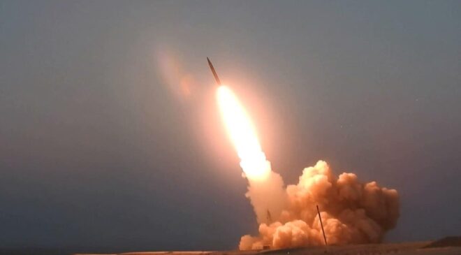 İran, İsrail ve ABD hedeflerine yeni saldırılar düzenlendiğini açıkladı