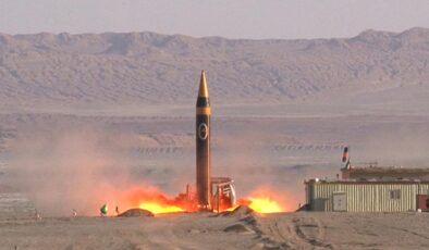 The Economist: ABD ve İsrail, İran’ın füze kapasitesini “hafife aldı”