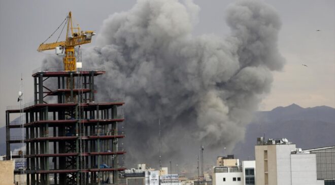 İran Sağlık Bakanlığı: Saldırılarda 230’dan fazla çocuk hayatını kaybetti