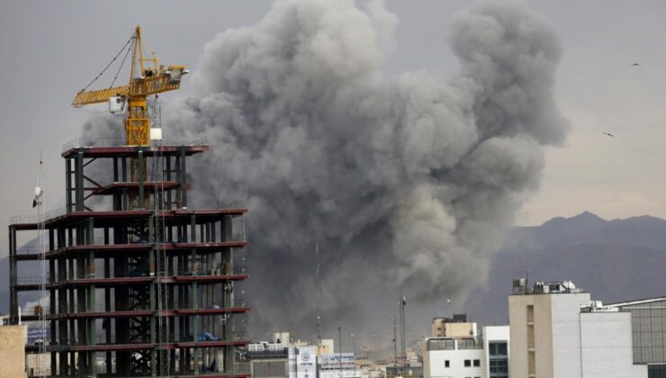 İran Sağlık Bakanlığı: Saldırılarda 230’dan fazla çocuk hayatını kaybetti